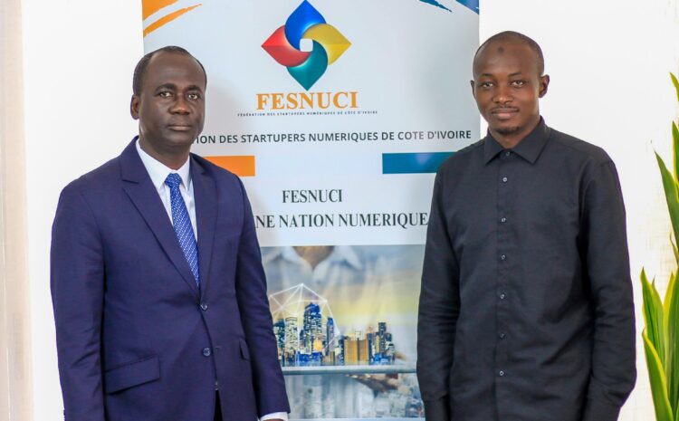  L’OIPI et la FESNUCI s’associent pour renforcer les capacités d’innovation des jeunes ivoiriens