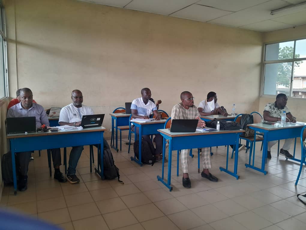 PARTICIPATION DE L’OIPI A LA FORMATION DES DOCTORANTS  …