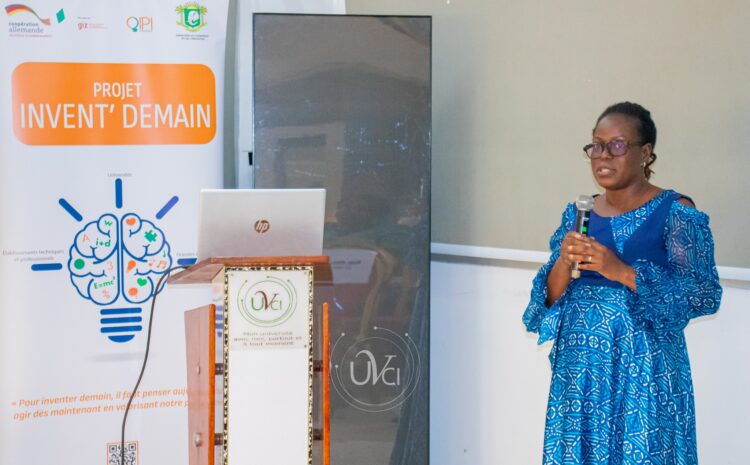  Invent&rsquo; Demain à l&rsquo;Université Virtuelle