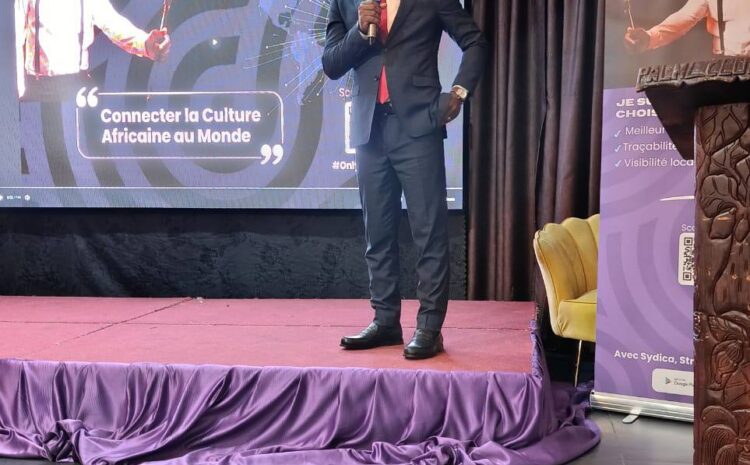  L&rsquo;OIPI participe à la cérémonie de présentation de la plateforme numérique SYDICA du Syitech Group