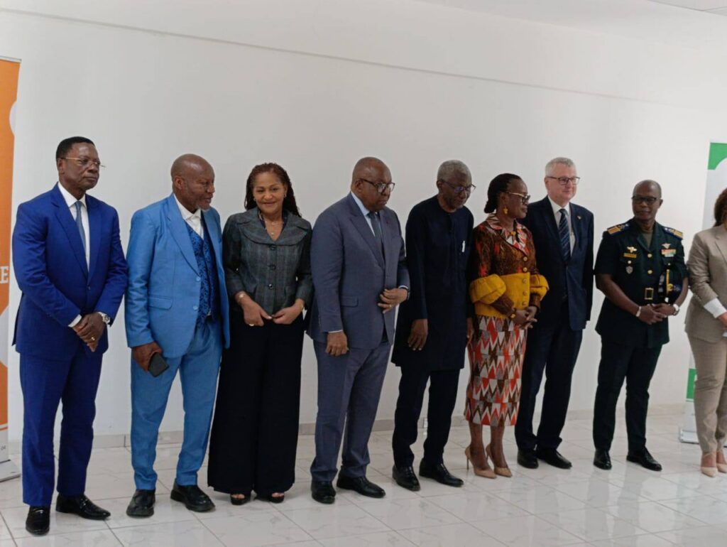 L&rsquo;OIPI prend part à la cérémonie de lancement de la 3e édition de la Semaine Nationale de la Presse (SNP)