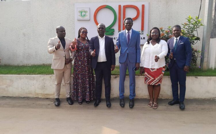  Organisation des Journées Scientifiques : l&rsquo;OIPI et l&rsquo;UAO en séance de travail 
