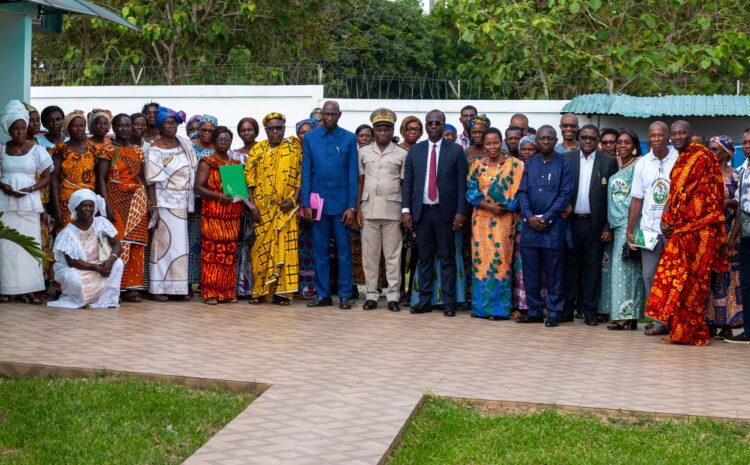  4è édition des Journées Ivoiriennes de la Promotion de la Propriété Intellectuelle et de l&rsquo;Innovation (JIP2I) : Pari réussi pour l&rsquo;OIPI.