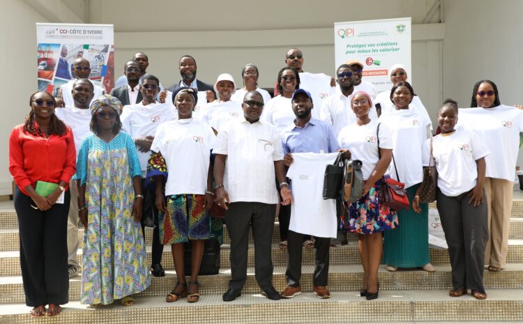  ECONOMIE DE L&rsquo;IMMATERIEL : l&rsquo;OIPI clôture avec succès les deux premières journées de la Clinique de Propriété Intellectuelle.