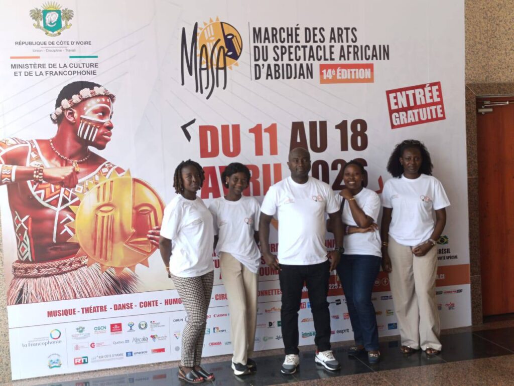 MASA 2026 : l&rsquo;OIPI aux côtés des artistes pour protéger la création africaine