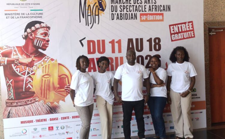  MASA 2026 : l&rsquo;OIPI aux côtés des artistes pour protéger la création africaine 