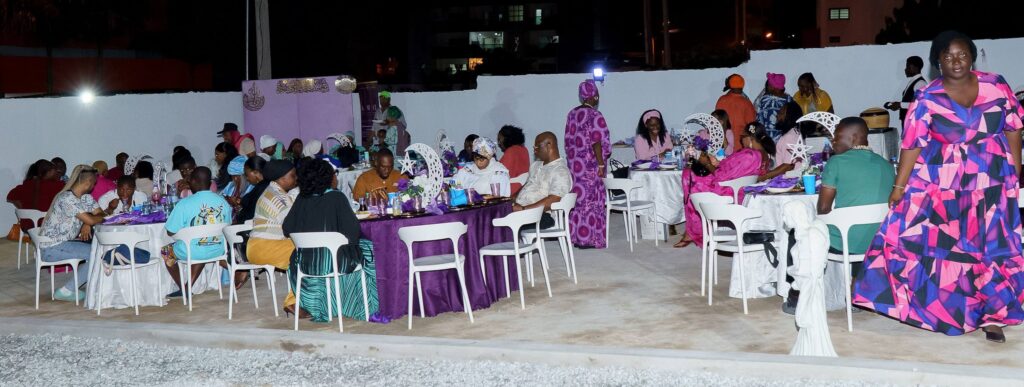 L&rsquo;OIPI forme les maquilleurs de Côte d&rsquo;Ivoire