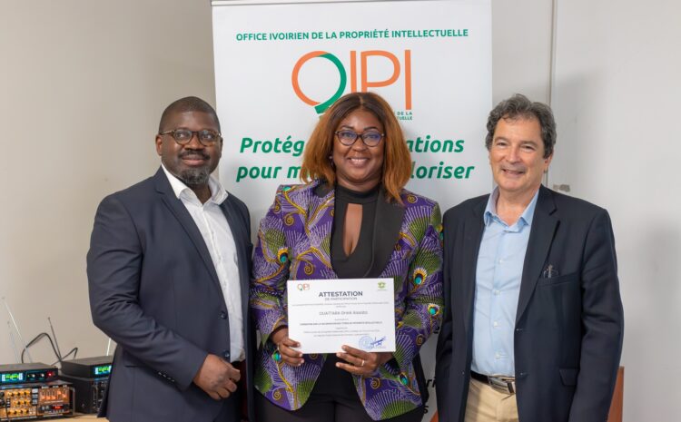  Clôture de l&rsquo;atelier sur l&rsquo;évaluation financière de la propriété intellectuelle : l&rsquo;OIPI renforce les compétences des professionnels de la finance et de la comptabilité