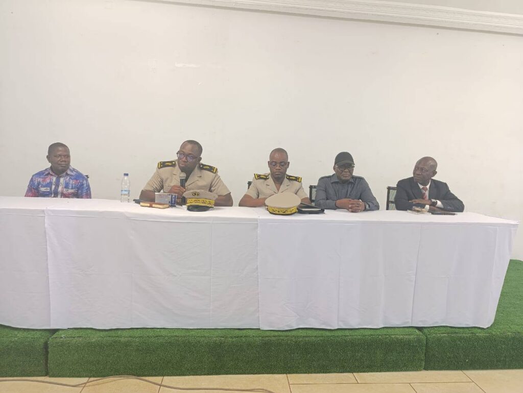 Filière mangue : les documents techniques de l&rsquo;IGP « Mangue Kent de la Côte d&rsquo;Ivoire » adoptés à Korhogo.