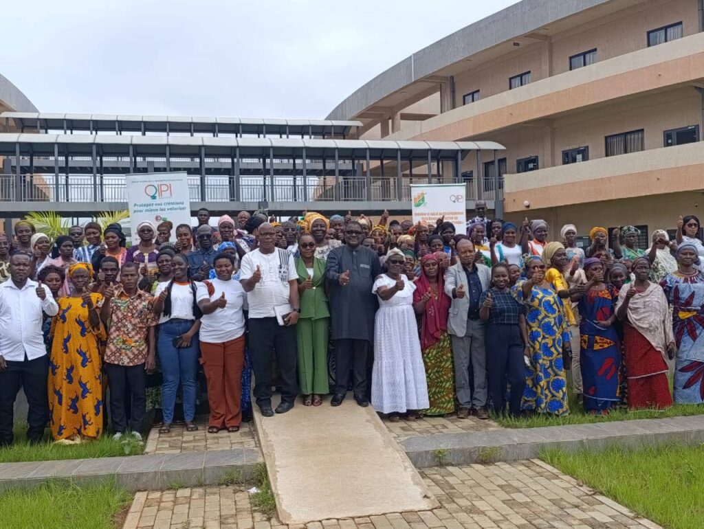 Formation des acteurs de la filière Karité sur le label SHEATROU : Les échos de l&rsquo;étape du Gontougo
