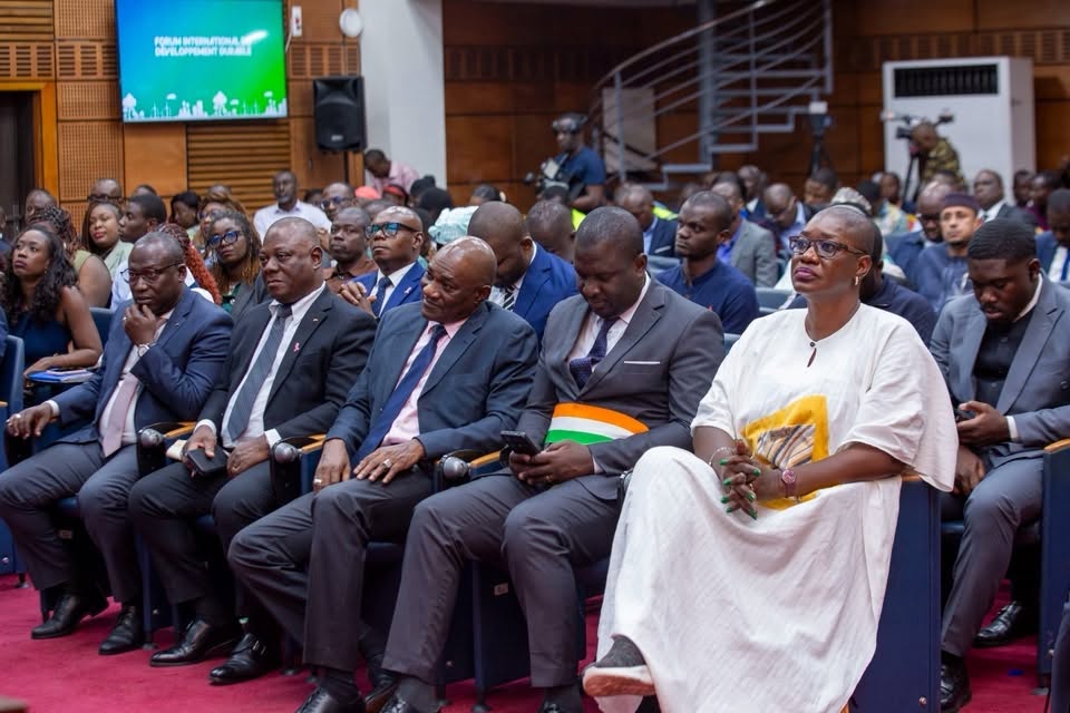 L&rsquo;OIPI, partenaire institutionnel du Forum International du Développement Durable 2026